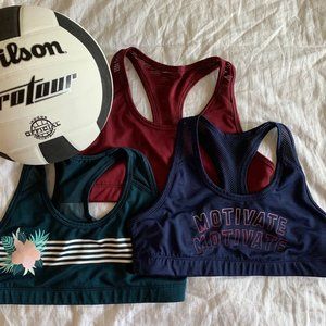 Old Navy Sports Bras